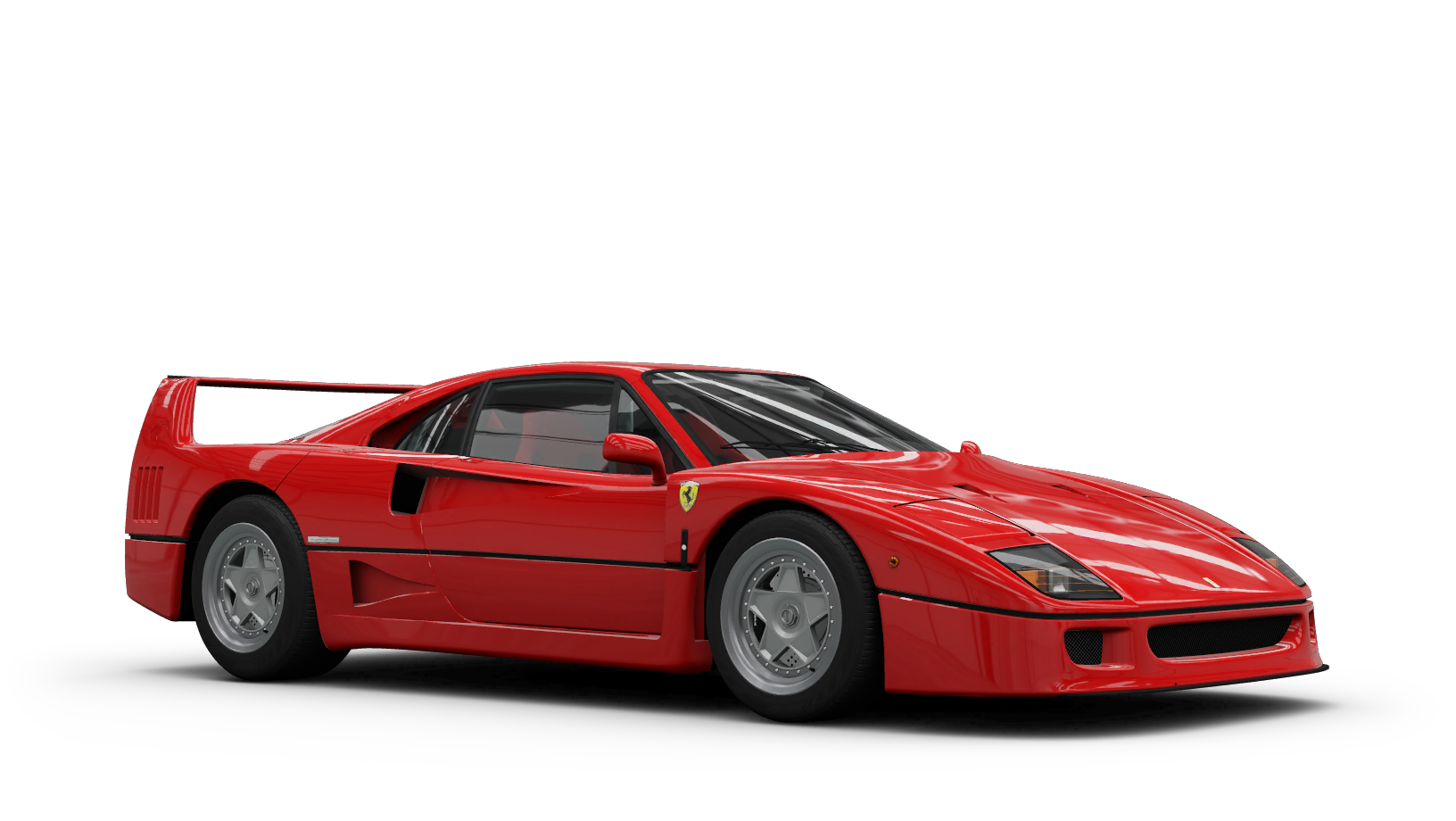 Forza Horizon 4/High Performance Car Pack, Forza Wiki