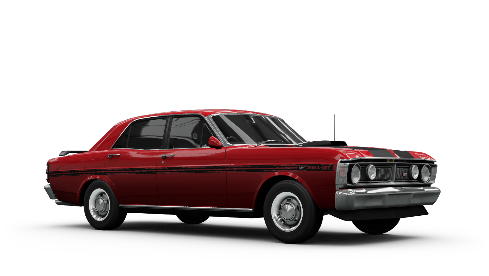 Ford Falcon Xy Gtho Phase Iii Forza Wiki Fandom