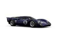 Forza Horizon 4 Thumbnail