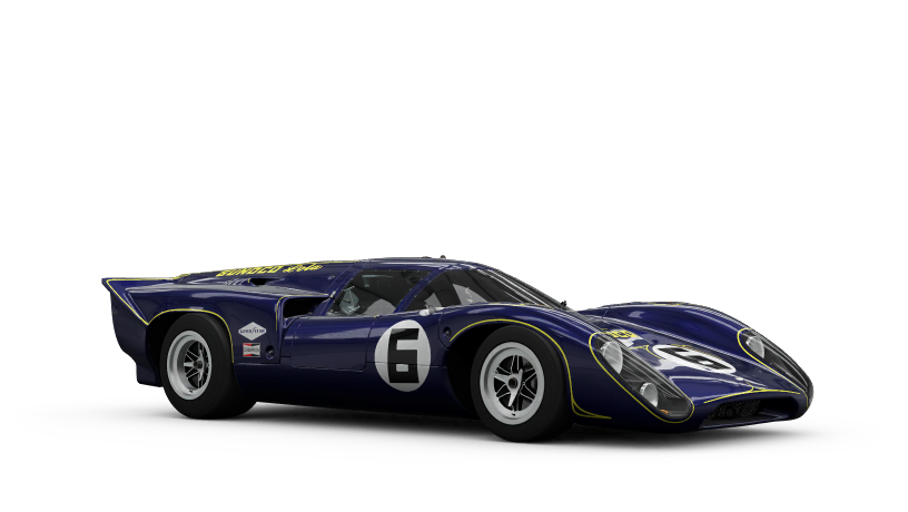 Lola t70 2024