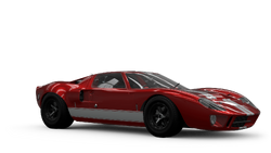 Ford GT40 Mk I | Forza Wiki | Fandom