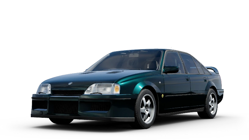 Vauxhall Lotus Carlton thumbnail