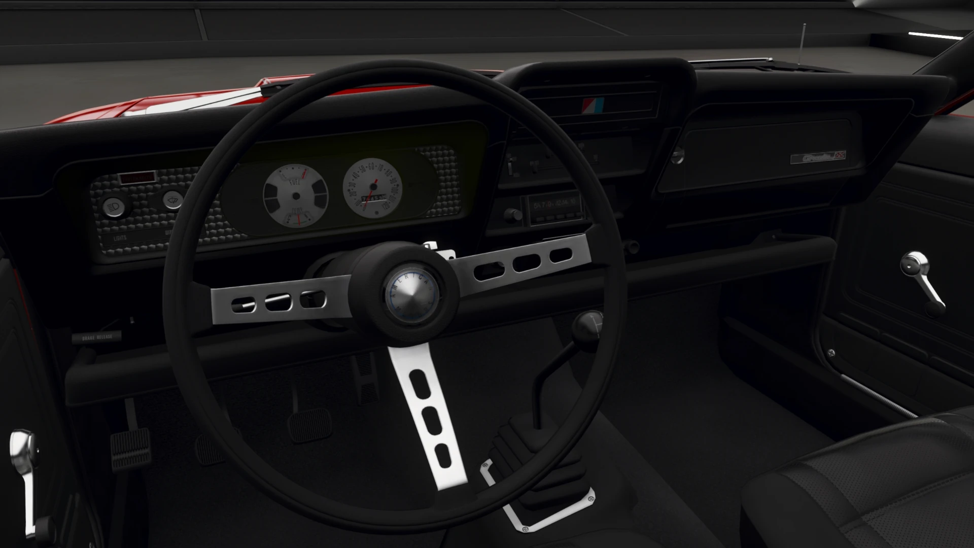 AMC Gremlin X thumbnail