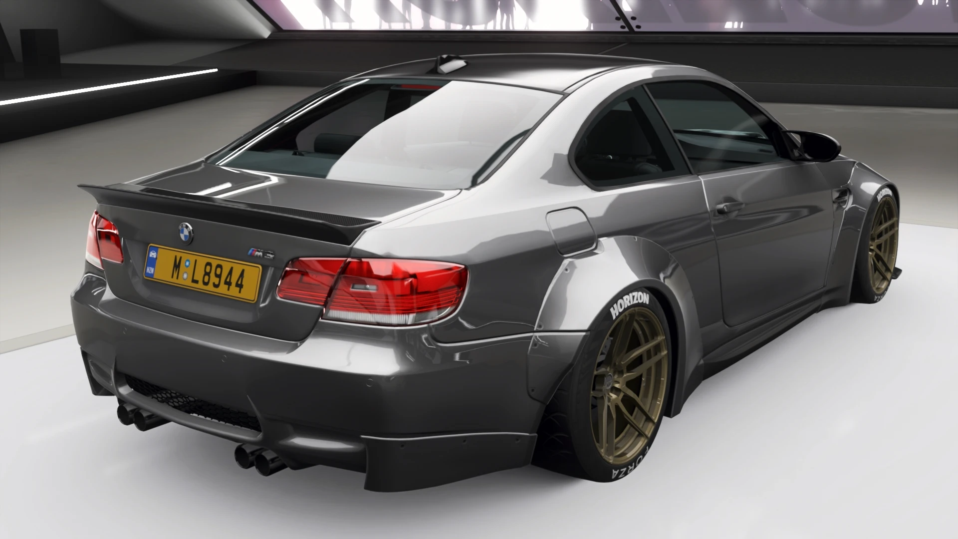 BMW M3 thumbnail