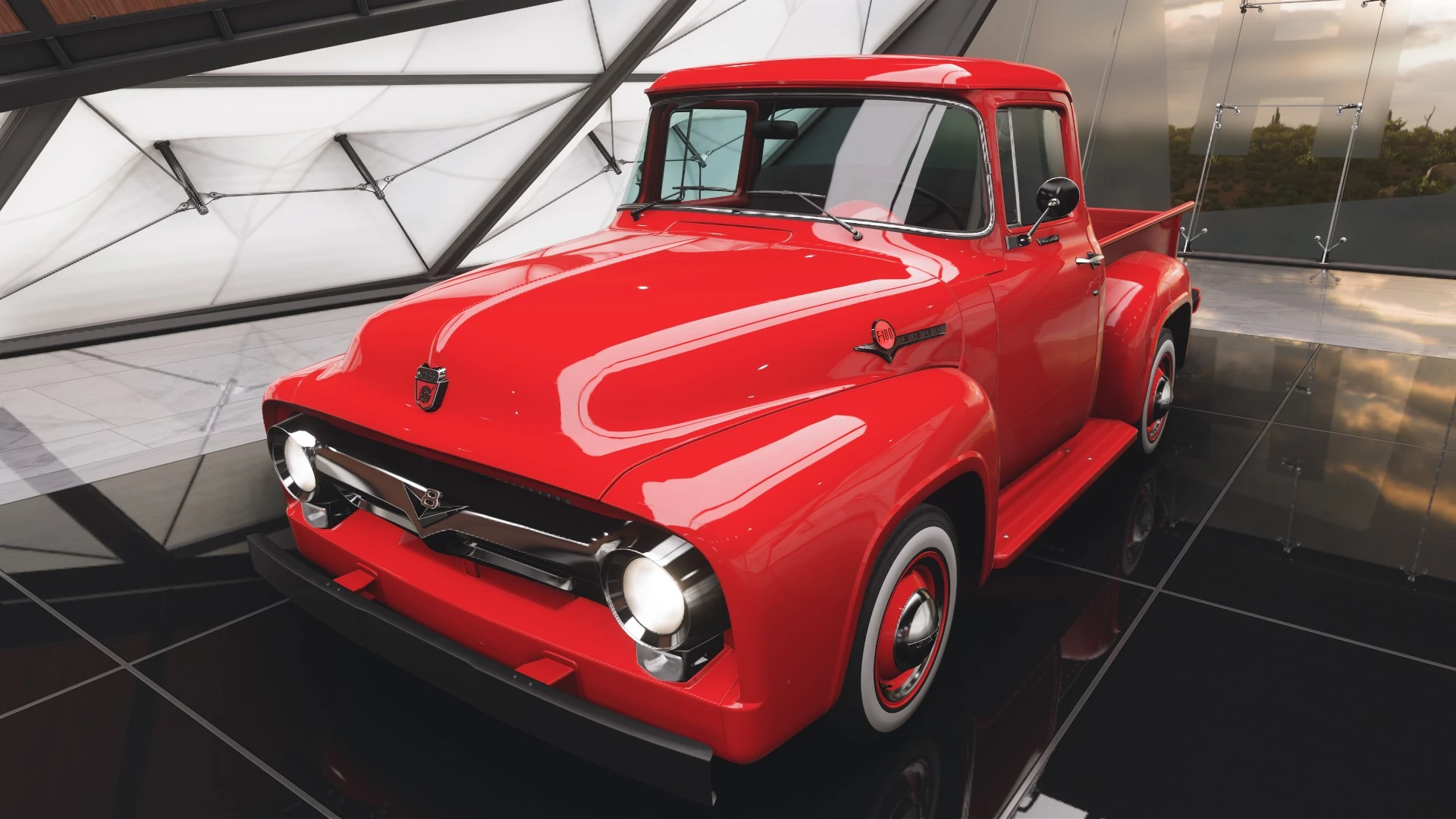 Ford F-100 thumbnail