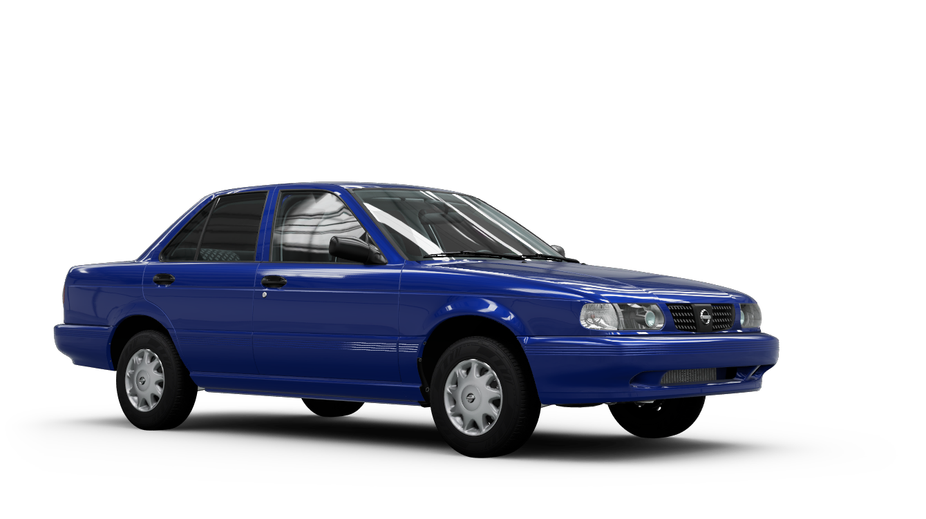 Nissan Tsuru Forza Wiki Fandom