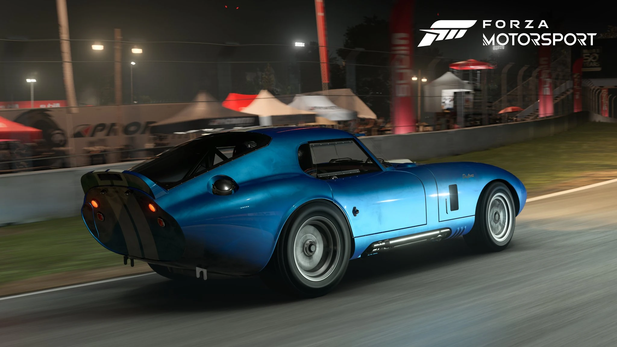 Shelby Cobra Daytona Coupé thumbnail