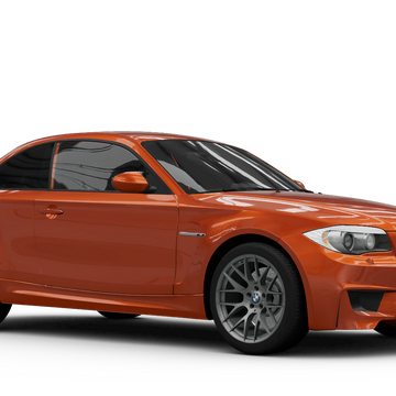 Bmw 1 Series M Coupe Forza Wiki Fandom