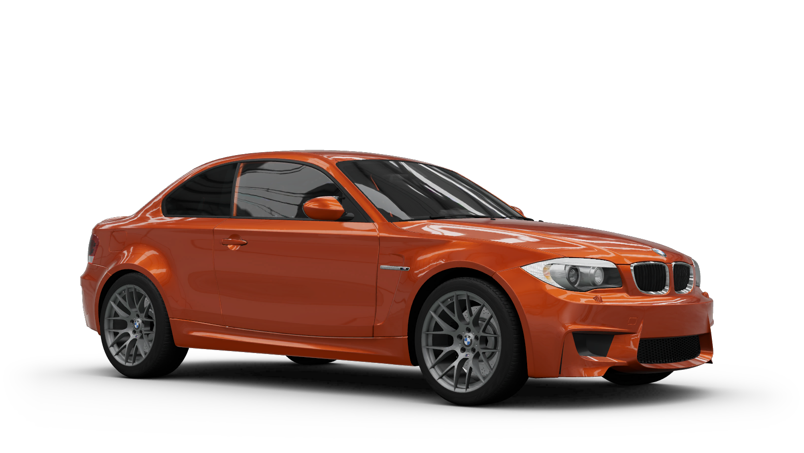 Bmw 1 Series M Coupe Forza Wiki Fandom