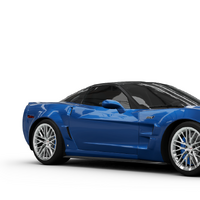 Chevrolet Corvette Zr1 09 Forza Wiki Fandom
