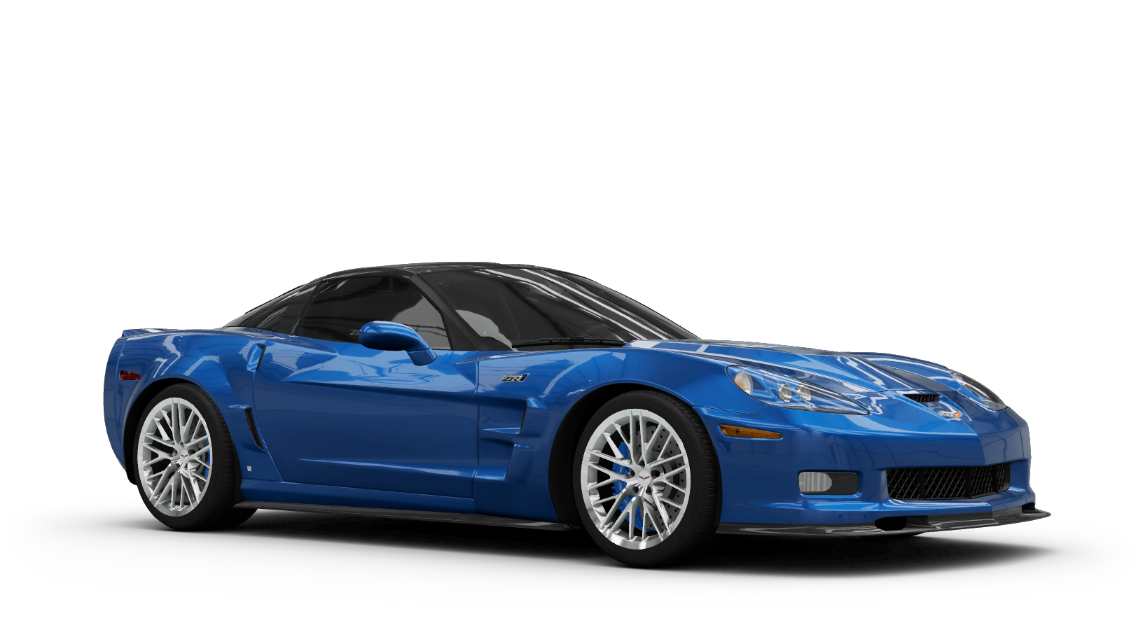 Chevrolet Corvette ZR1 (2009) | Forza Wiki | Fandom