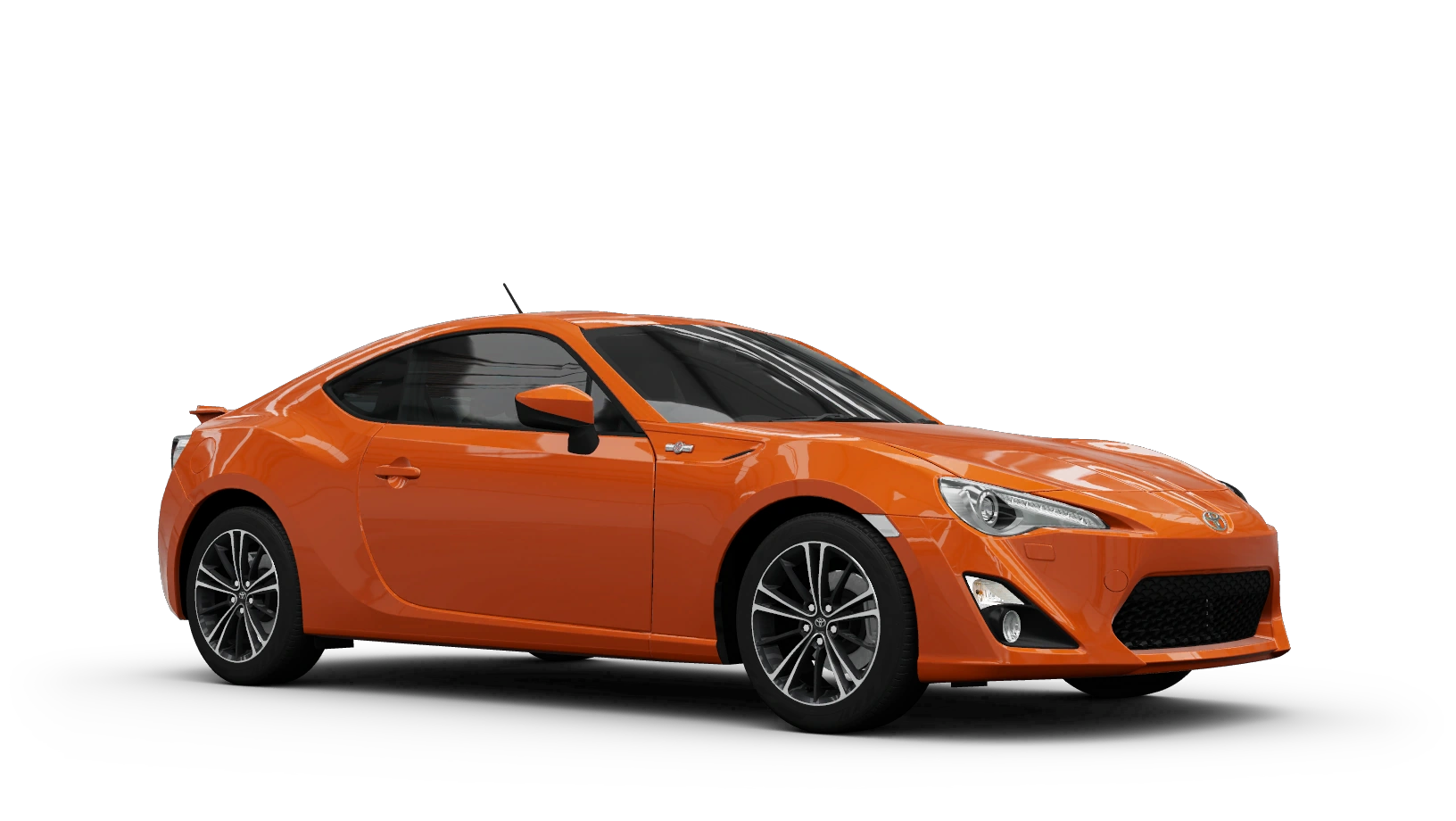 Toyota GT86 thumbnail