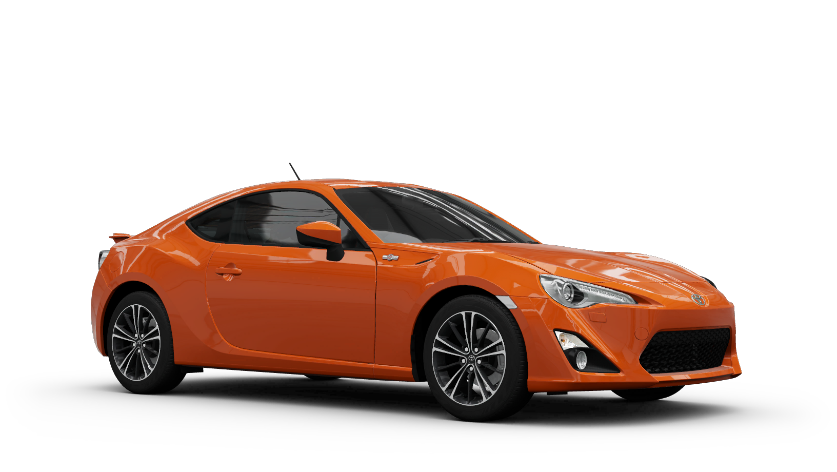 Toyota Gt86 Forza Wiki Fandom