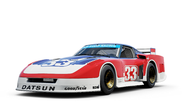 【特別訳あり特価】 Turbo 280ZX Racing Sharp Bob #33 Datsun | Fandom | Wiki Forza 管楽器・吹奏楽器