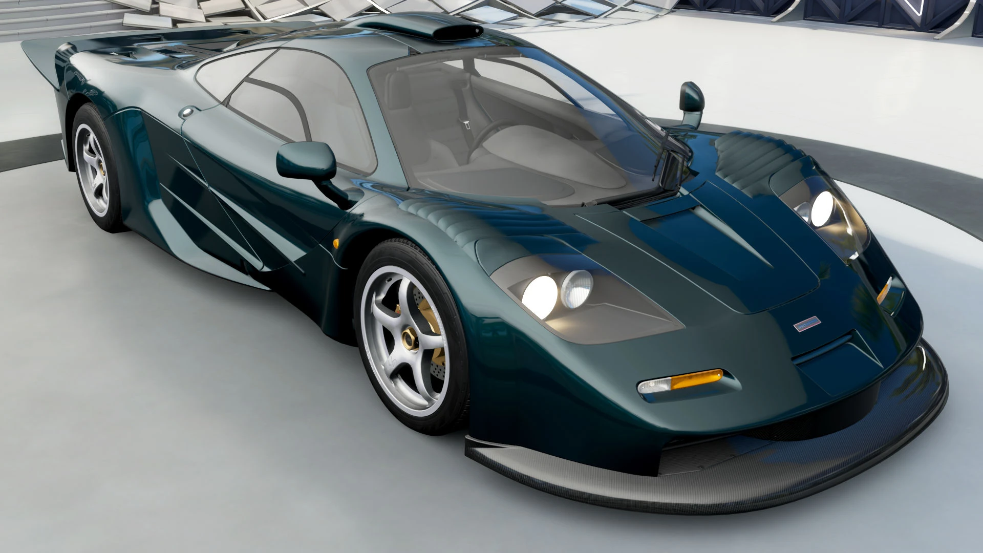 McLaren F1 GT thumbnail
