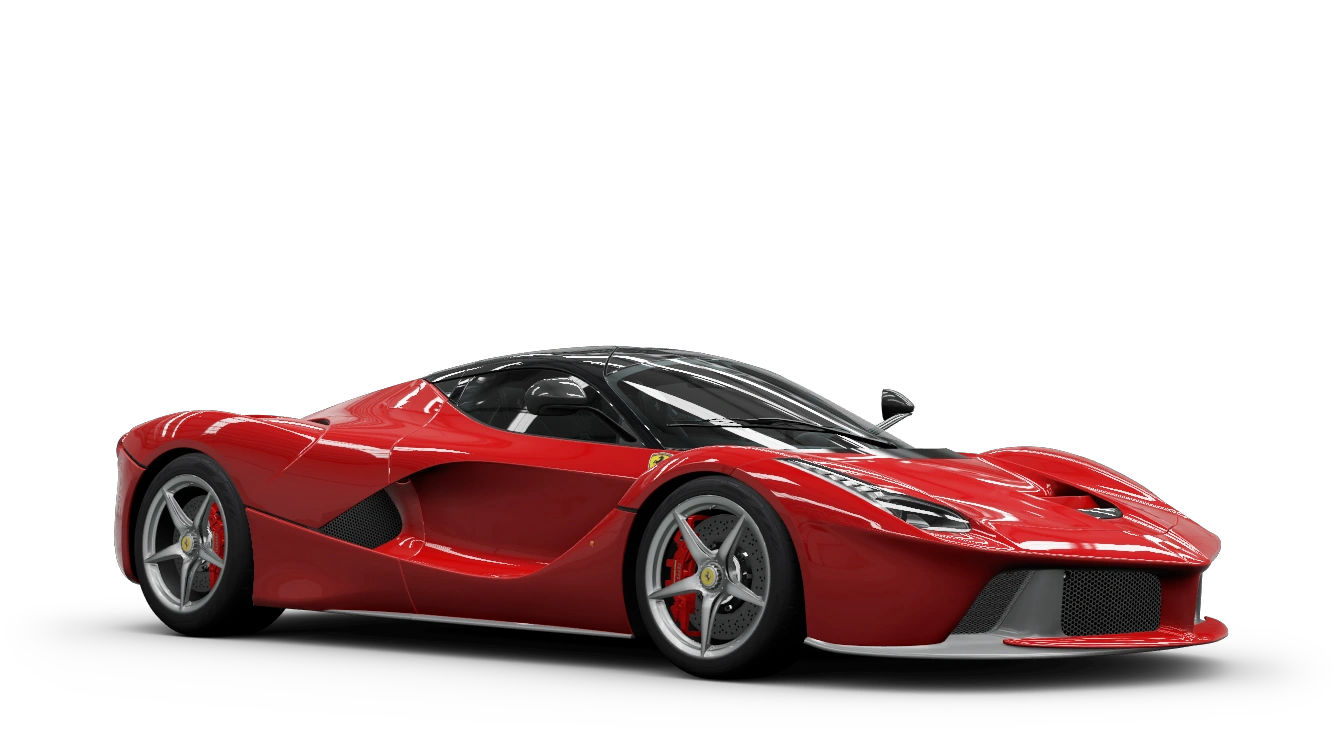 Ferrari LaFerrari
