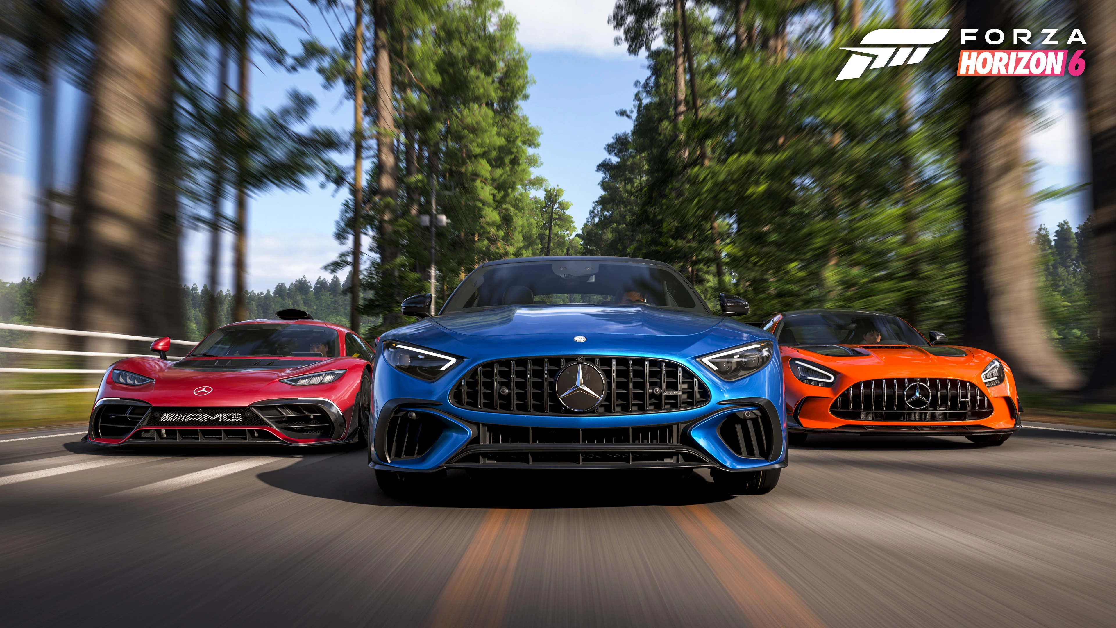 Mercedes-AMG SLC 43 Final Edition