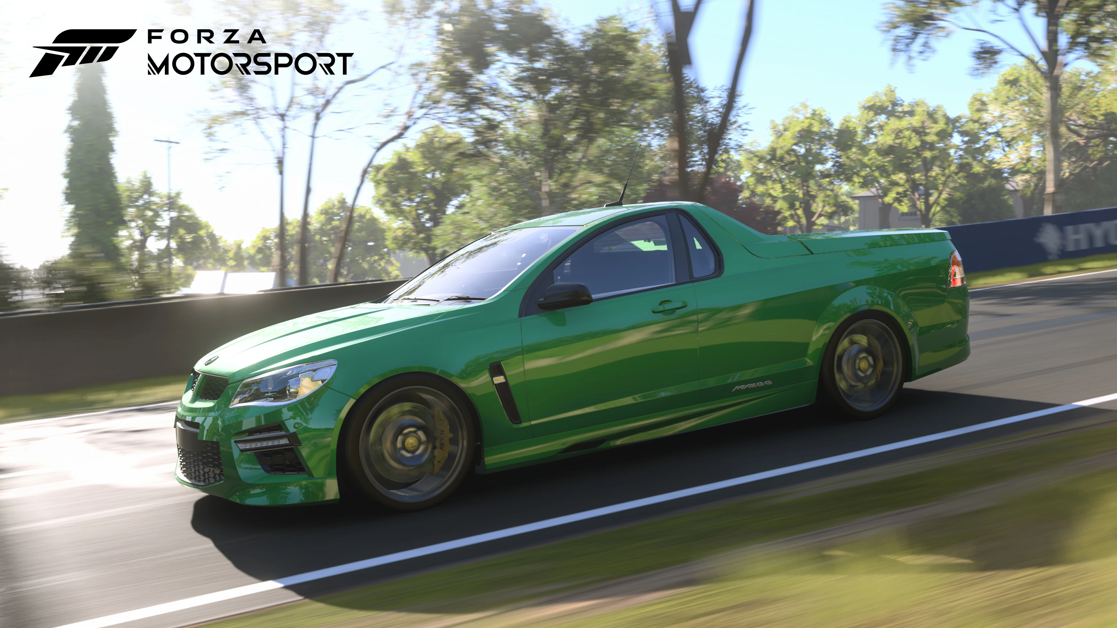 HSV Limited Edition Gen-F GTS Maloo thumbnail