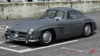 FM4 MercedesBenz 300SL.jpg (348 KB) Forza Motorsport 4