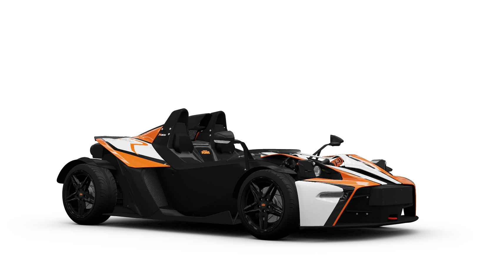 forza horizon 4 extreme track toys