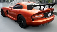 Forza Horizon 3 (Rear)