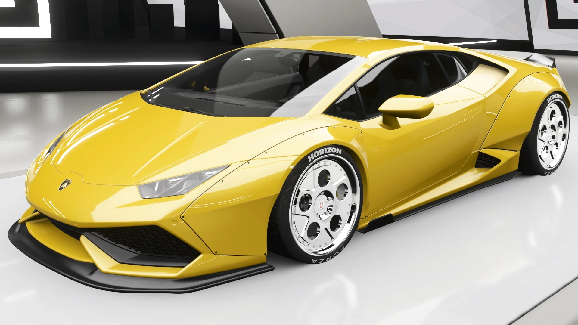 Lamborghini Huracán LP 610-4 thumbnail