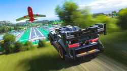 LEGO Speed Champions Forza Wiki Fandom