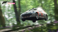 Forza Horizon 4