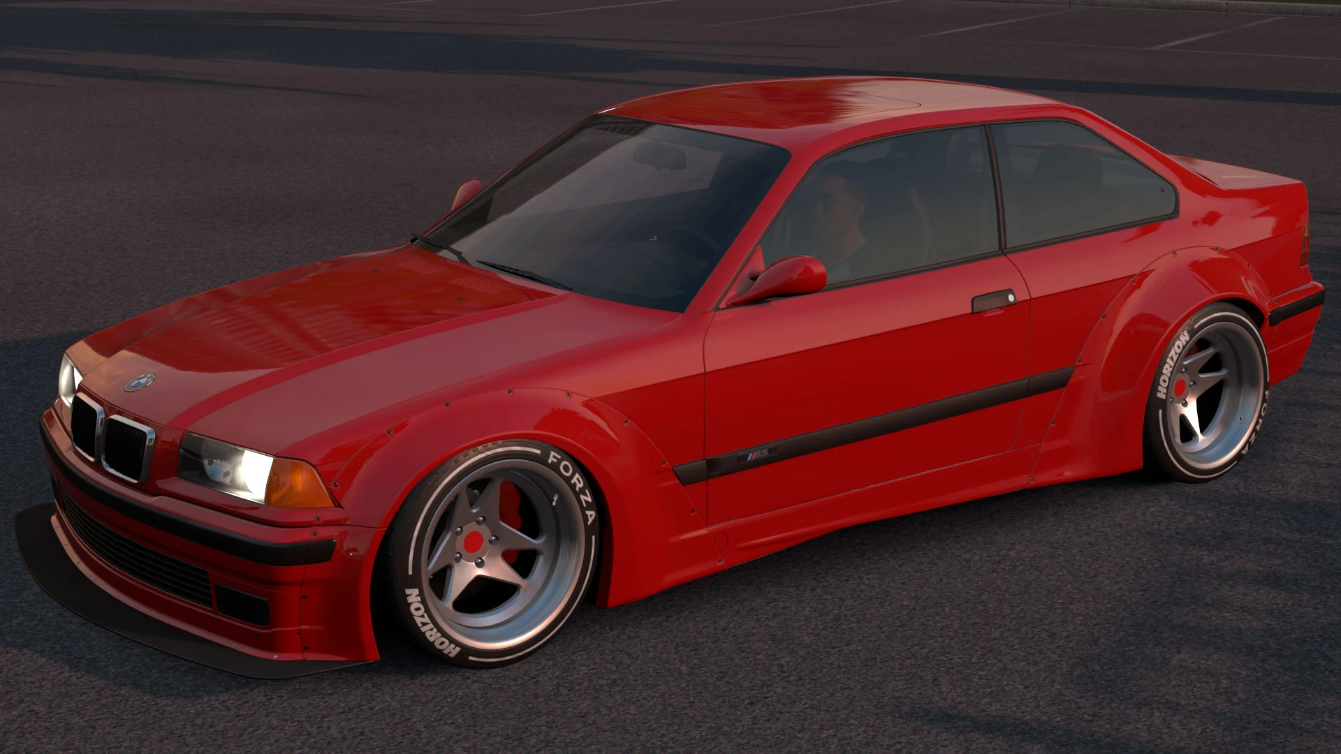 BMW M3 Horizon Edition thumbnail