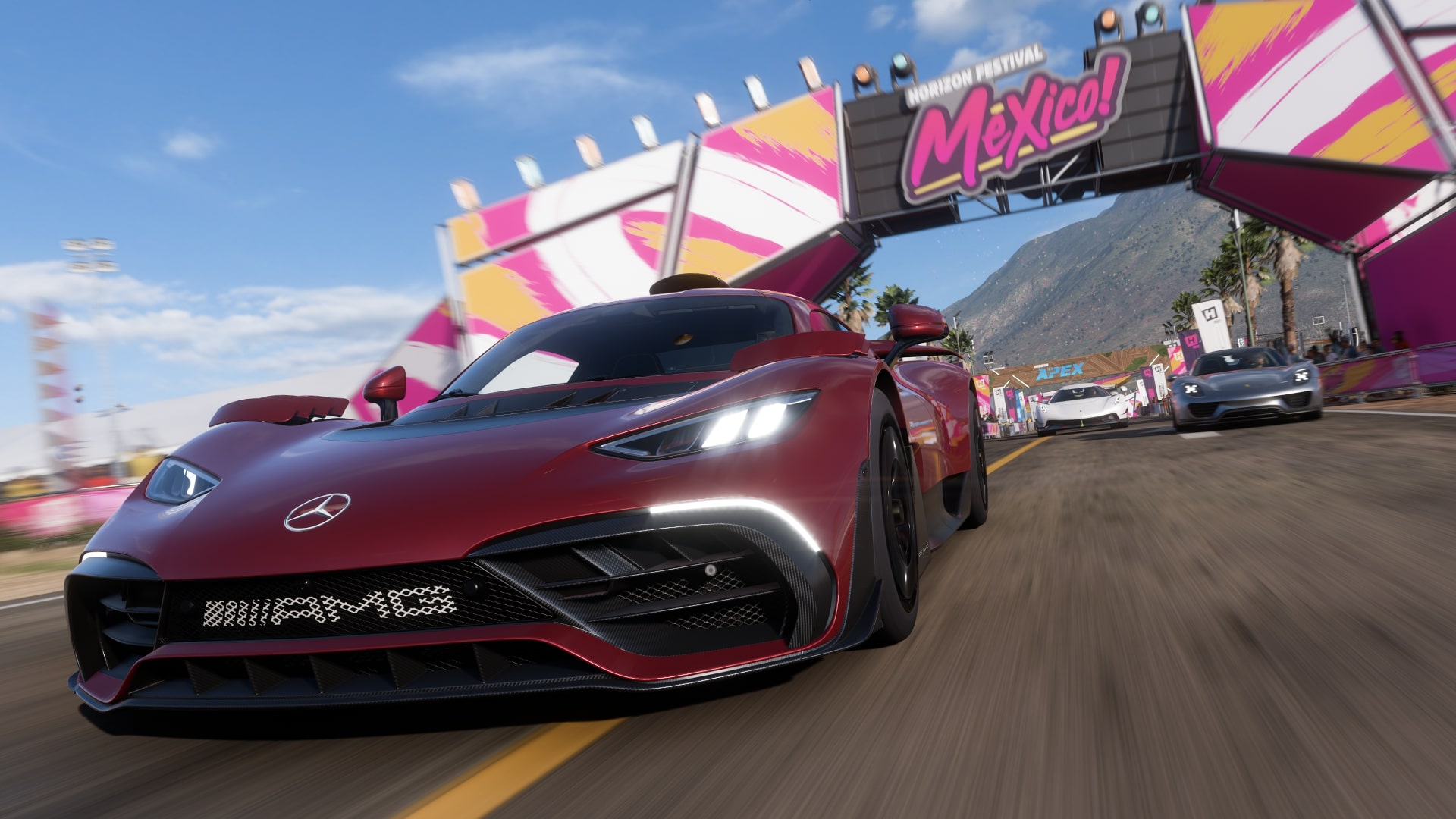 Forza Motorsport 5 Achievements