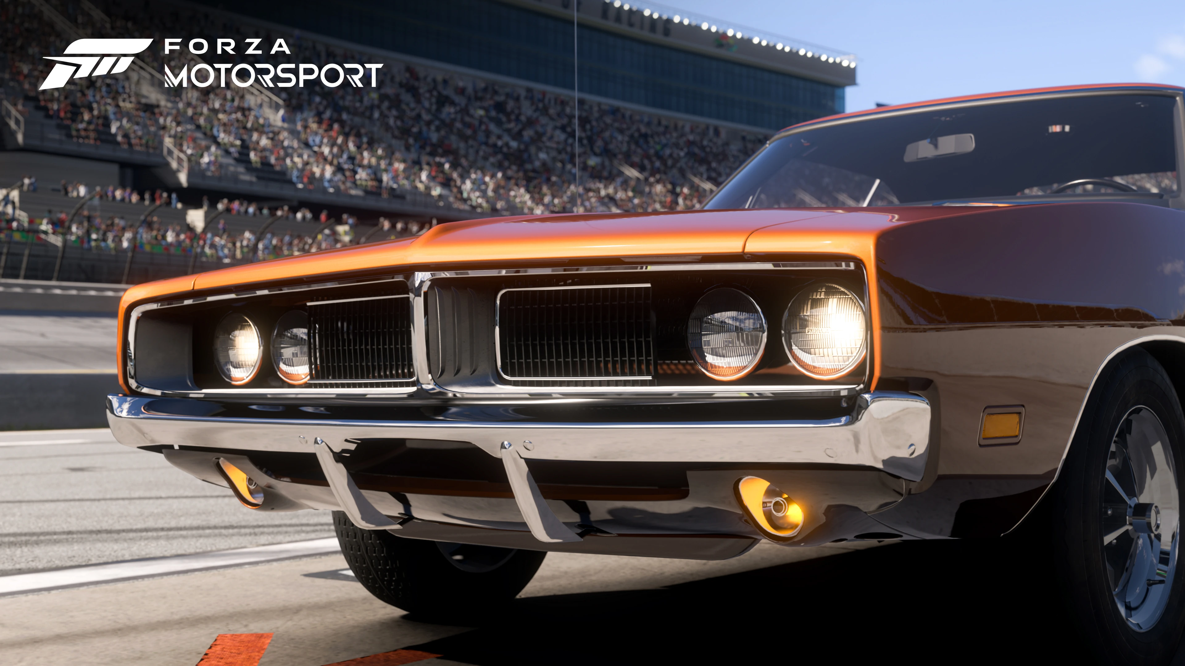 Dodge Charger R/T thumbnail