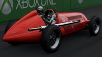 Forza Motorsport 7 (Rear)