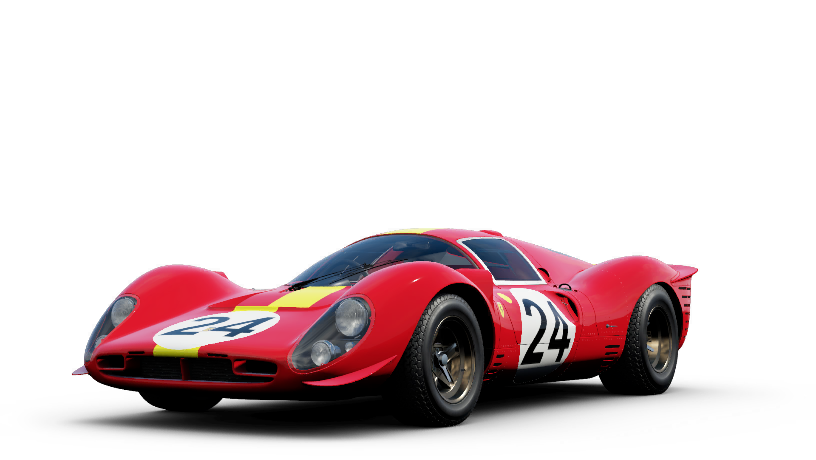 Ferrari 330 P4 | Forza Wiki | Fandom