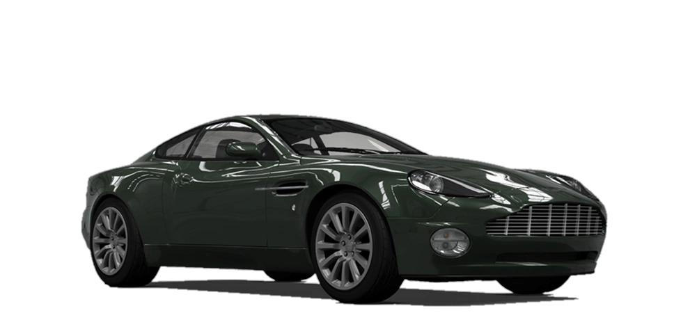 Aston Martin V12 Vanquish Forza Wiki Fandom The aston martin vanquish was first launched in 2001 and had become the company's flagship car until its cancellation after the 2007 model year. aston martin v12 vanquish forza wiki
