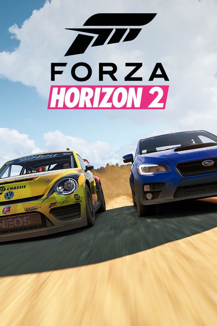 Forza Horizon 2, Forza Wiki