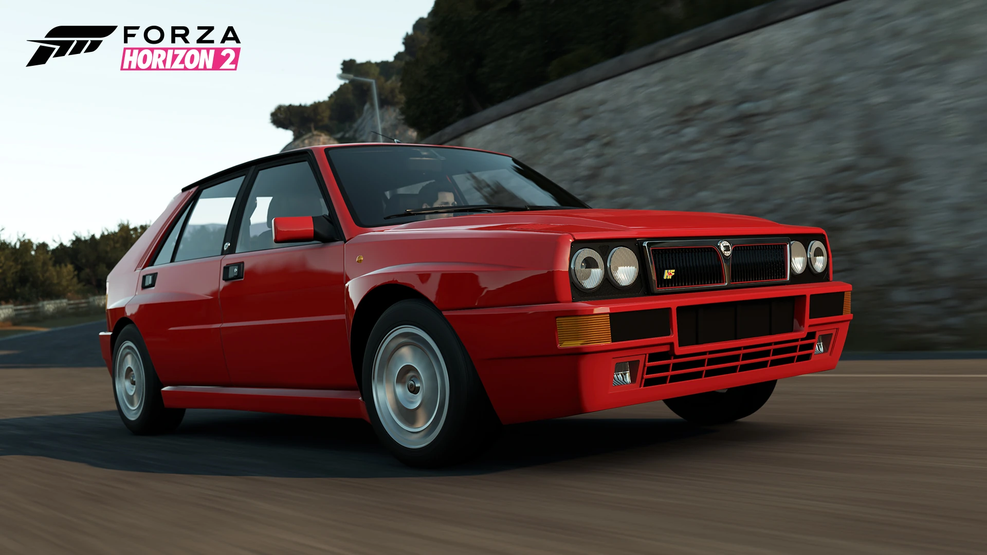 Lancia Delta HF Integrale Evo thumbnail