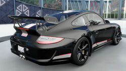 Forza Horizon 5 - 2012 Porsche 911 GT3 RS 4.0 by Javler47 on