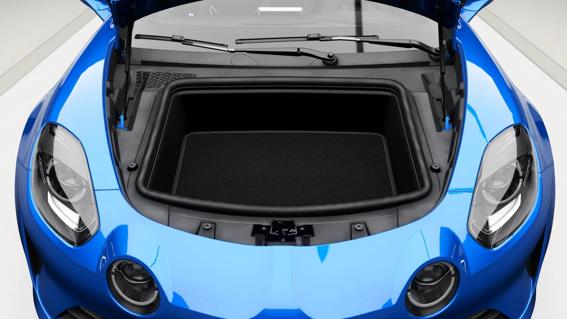 Alpine A110 Forzavista