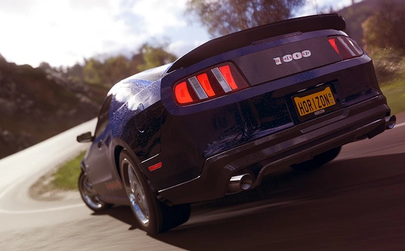 Forza Horizon 4 Update 32 Spring Season Forza Wiki Fandom