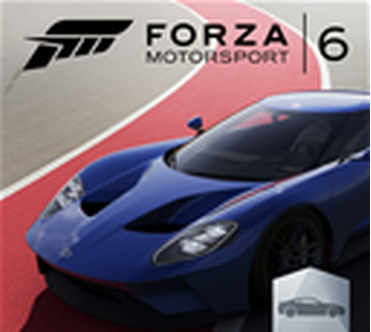 Forza Motorsport 6: Apex gets an open beta in May