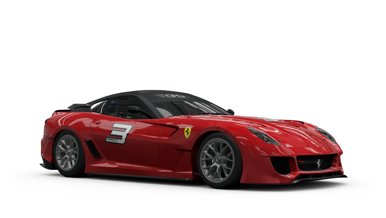 Ferrari 599XX | Forza Wiki | Fandom