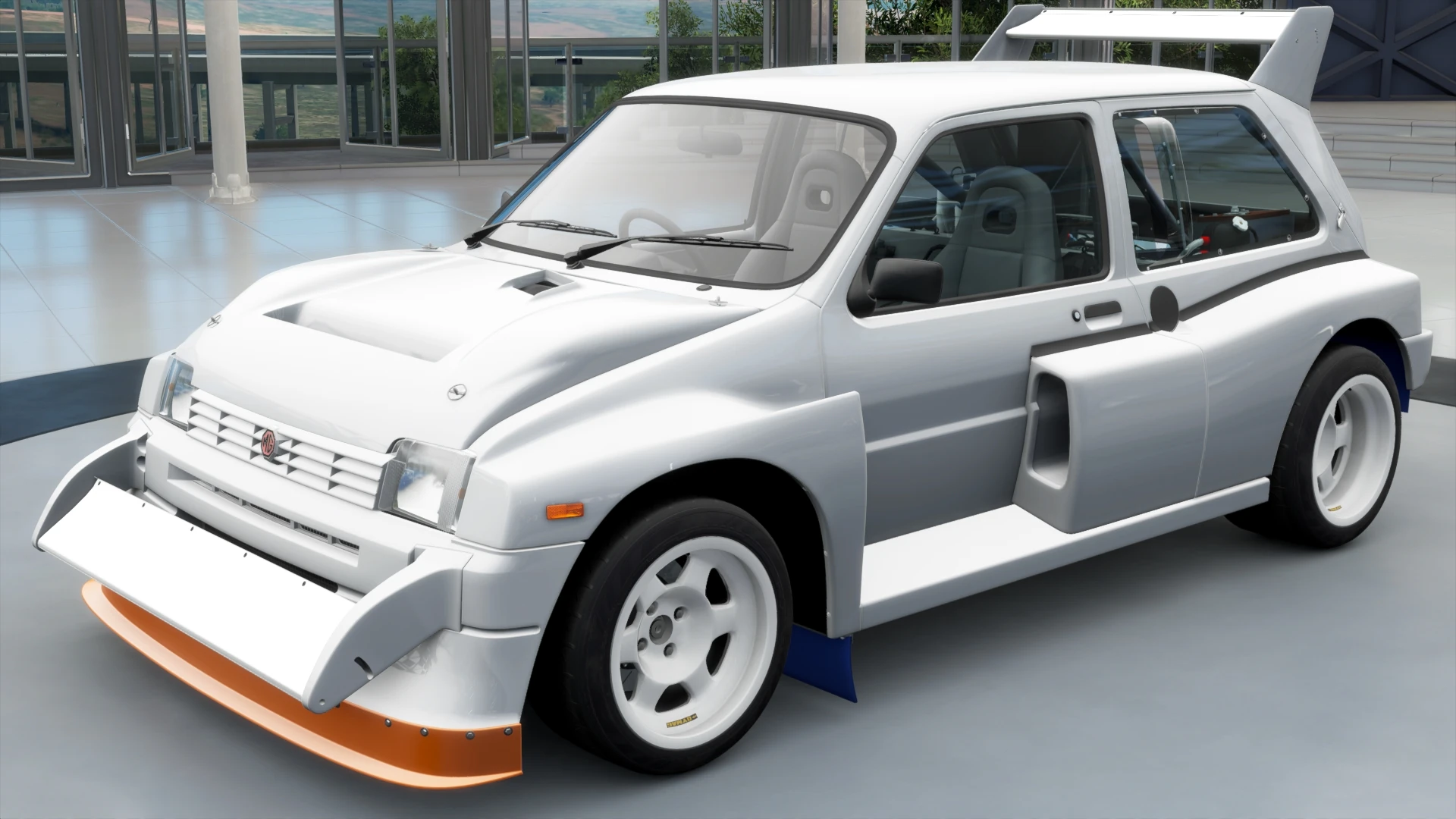 MG Metro 6R4 thumbnail