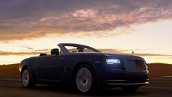 Forza Horizon 3  ROLLS ROYCE WRAITH  OFFROAD with THRUSTMASTER TX  TH8A   1080p60FPS  video Dailymotion