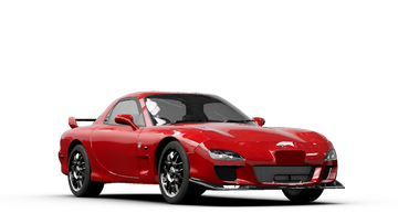自動車 Mazda RX-7 (FD) Spirit R Type A 360?cb=20250525014246