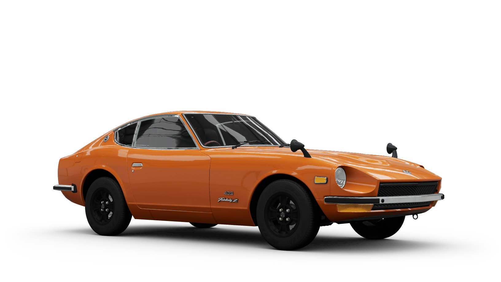 Nissan Fairlady Z 432 Forza Wiki Fandom