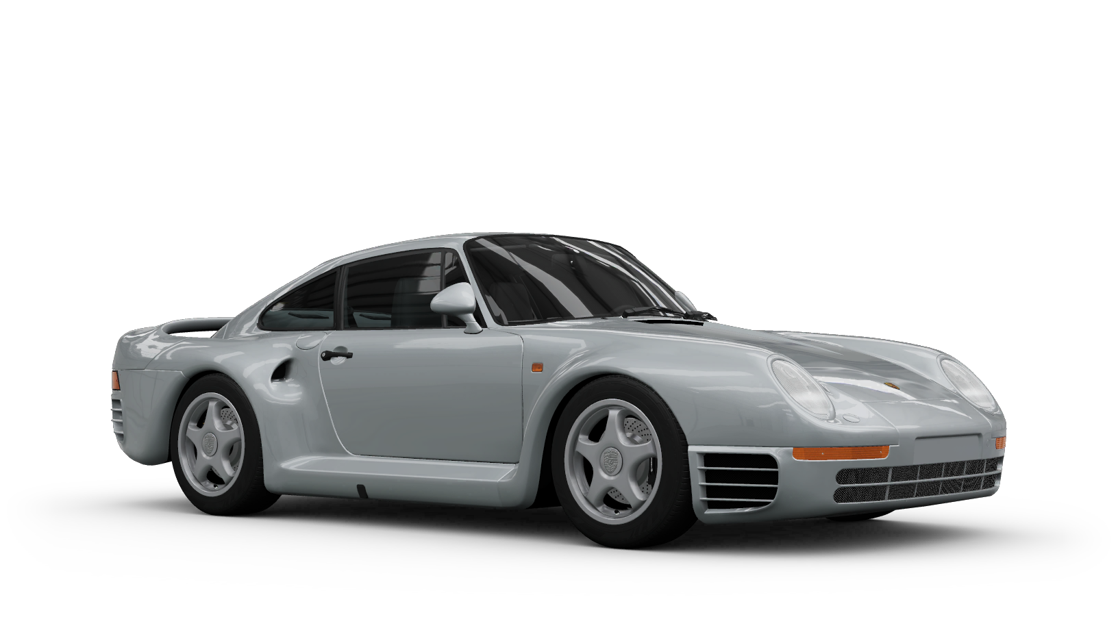 Porsche 959 lego store