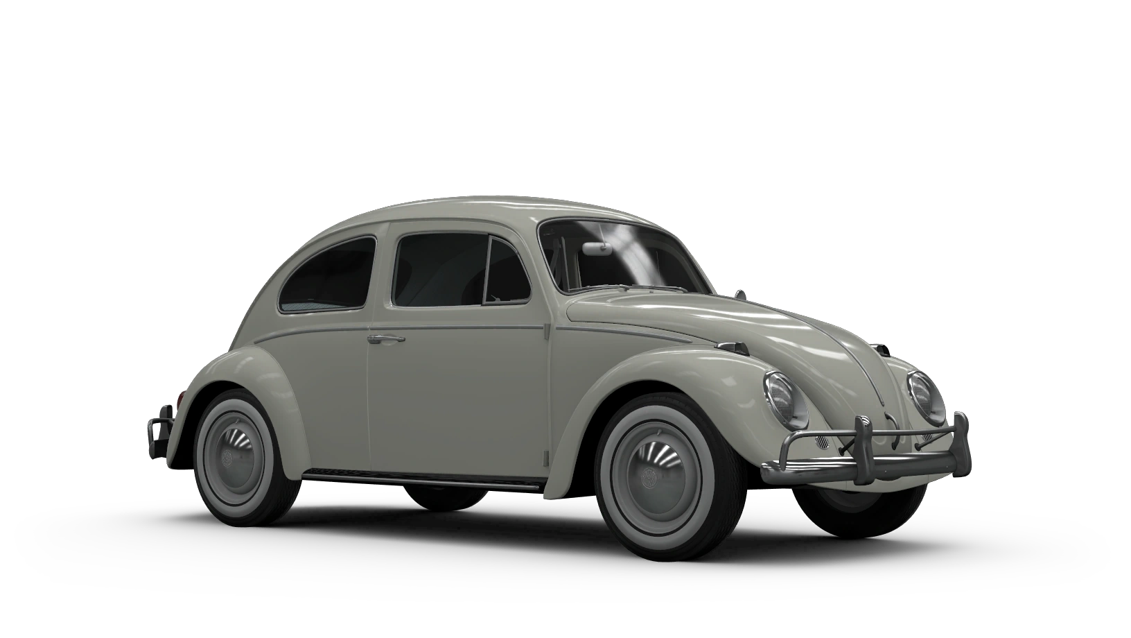 Volkswagen Beetle thumbnail