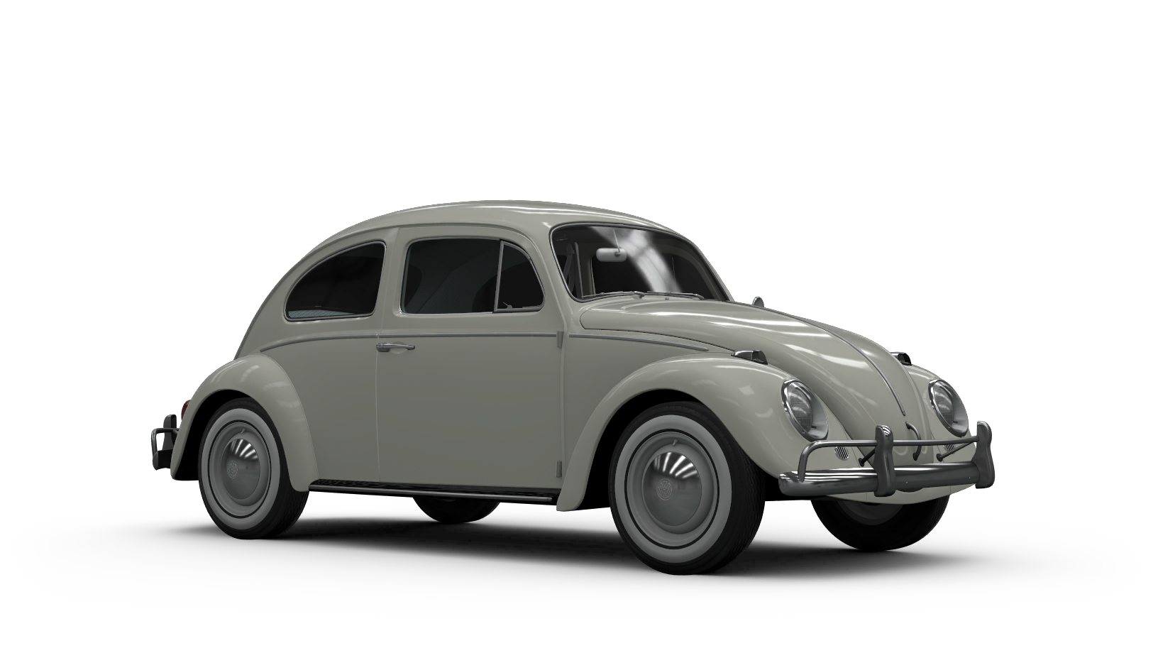 Volkswagen Beetle, Forza Wiki