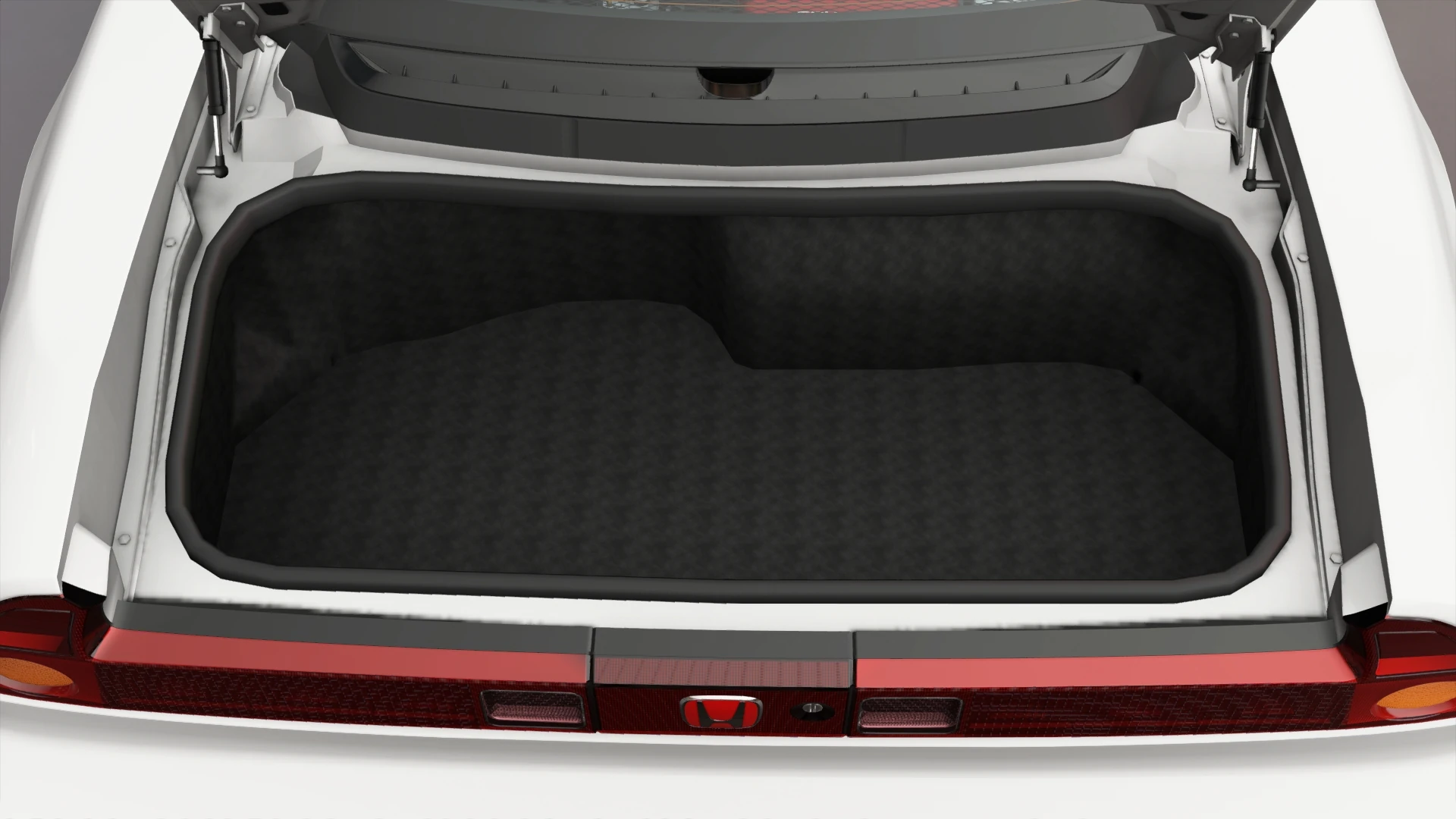 Honda NSX-R Forzavista