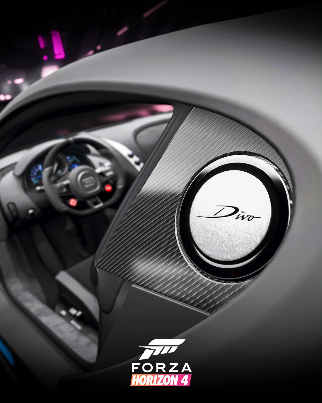 Bugatti Divo thumbnail